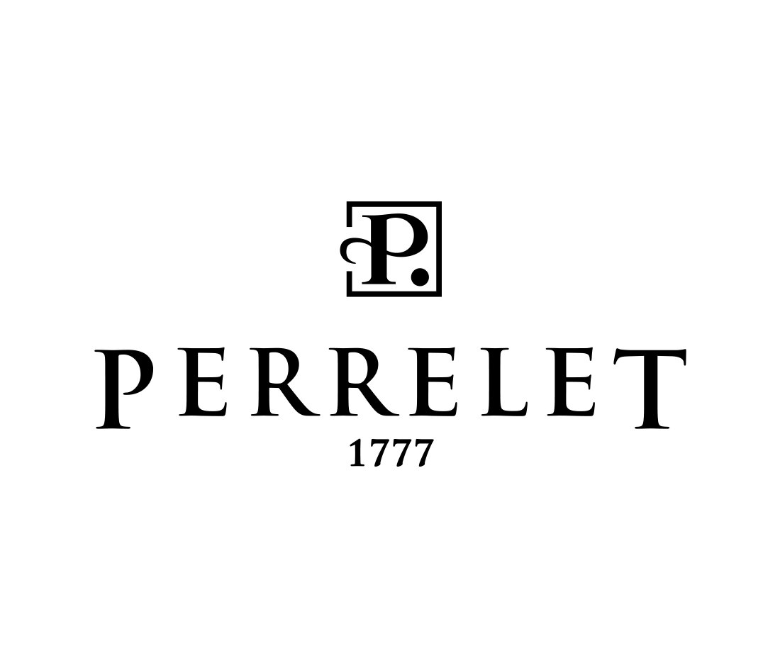 Perrelet logo